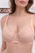 Бюстгальтер OIRO кружевной OLIVIA 2808 55873 - фото 114619 Бюстгальтер OIRO кружевной OLIVIA 2808 55873 - фото 114619