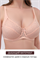 Бюстгальтер OIRO кружевной OLIVIA 2808 55873 - фото 114621 Бюстгальтер OIRO кружевной OLIVIA 2808 55873 - фото 114621