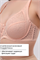 Бюстгальтер OIRO кружевной OLIVIA 2808 55873 - фото 114625 Бюстгальтер OIRO кружевной OLIVIA 2808 55873 - фото 114625