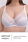 Бюстгальтер OIRO кружевной OLIVIA 2808 55873 - фото 114628 Бюстгальтер OIRO кружевной OLIVIA 2808 55873 - фото 114628