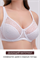 Бюстгальтер OIRO кружевной OLIVIA 2808 55873 - фото 114629 Бюстгальтер OIRO кружевной OLIVIA 2808 55873 - фото 114629