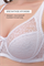 Бюстгальтер OIRO кружевной OLIVIA 2808 55873 - фото 114630 Бюстгальтер OIRO кружевной OLIVIA 2808 55873 - фото 114630