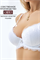 Бюстгальтер 20110311 кружевной со стразой 55825 - фото 134178 Бюстгальтер 20110311 кружевной со стразой 55825 - фото 134178