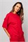 Костюм брючный с футболкой 403RED 54206 - фото 143758 Костюм брючный с футболкой 403RED 54206 - фото 143758