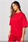 Костюм брючный с футболкой 403RED 54206 - фото 143759 Костюм брючный с футболкой 403RED 54206 - фото 143759