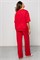 Костюм брючный с футболкой 403RED 54206 - фото 143764 Костюм брючный с футболкой 403RED 54206 - фото 143764