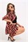 Костюм штапель рубашка + шорты 1252 38736 - фото 145618 Костюм штапель рубашка + шорты 1252 38736 - фото 145618