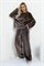 Костюм Маринетт (какао) К13009-5М К13009-5М - фото 153111