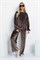 Костюм Маринетт (какао) К13009-5М К13009-5М - фото 153112