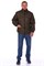 Куртка осенняя Universal Oliva 32075 - фото 159645 Куртка осенняя Universal Oliva 32075 - фото 159645