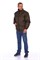 Куртка осенняя Universal Oliva 32075 - фото 159647 Куртка осенняя Universal Oliva 32075 - фото 159647