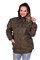 Куртка осенняя Universal Oliva 32075 - фото 159652 Куртка осенняя Universal Oliva 32075 - фото 159652