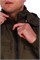 Куртка осенняя Universal Oliva 32075 - фото 159656 Куртка осенняя Universal Oliva 32075 - фото 159656