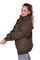 Куртка осенняя Universal Oliva 32075 - фото 159662 Куртка осенняя Universal Oliva 32075 - фото 159662