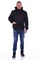 Куртка осенняя Universal lite black 32074 - фото 159679 Куртка осенняя Universal lite black 32074 - фото 159679