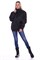 Куртка осенняя Universal lite black 32074 - фото 159680 Куртка осенняя Universal lite black 32074 - фото 159680