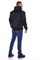Куртка осенняя Universal lite black 32074 - фото 159683 Куртка осенняя Universal lite black 32074 - фото 159683