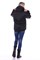 Куртка осенняя Universal lite black 32074 - фото 159684 Куртка осенняя Universal lite black 32074 - фото 159684