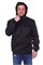 Куртка осенняя Universal lite black 32074 - фото 159686 Куртка осенняя Universal lite black 32074 - фото 159686