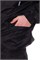 Куртка осенняя Universal lite black 32074 - фото 159689 Куртка осенняя Universal lite black 32074 - фото 159689
