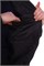 Куртка осенняя Universal lite black 32074 - фото 159690 Куртка осенняя Universal lite black 32074 - фото 159690