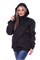 Куртка осенняя Universal black 37044 - фото 159740 Куртка осенняя Universal black 37044 - фото 159740