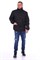 Куртка осенняя Universal black 37044 - фото 159746 Куртка осенняя Universal black 37044 - фото 159746