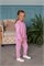 Костюм КТ0059 Розовый детский 20007 - фото 303598 Костюм КТ0059 Розовый детский 20007 - фото 303598
