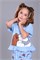 Пижама для девочки Три медведя арт. ПД-021-047 34208 - фото 304493 Пижама для девочки Три медведя арт. ПД-021-047 34208 - фото 304493