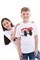 Футболка Мухомор 40141 - фото 309296 Футболка Мухомор 40141 - фото 309296