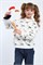 Свитшот для девочки Цветочки арт. СД-013-056 39886 - фото 309608 Свитшот для девочки Цветочки арт. СД-013-056 39886 - фото 309608