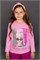 Футболка 22765 Barbie дл. рукав 19482 - фото 310403 Футболка 22765 Barbie дл. рукав 19482 - фото 310403