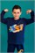 Свитшот 22756 Hot Wheels 19394 - фото 316506 Свитшот 22756 Hot Wheels 19394 - фото 316506