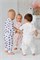 Кофточка лодочка с кор. рукавом Звездочки арт.КФ-03/звездочки 26597 - фото 318188 Кофточка лодочка с кор. рукавом Звездочки арт.КФ-03/звездочки 26597 - фото 318188