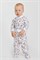 Кофточка Милк ясельная МЛКФ-01 23357 - фото 318363 Кофточка Милк ясельная МЛКФ-01 23357 - фото 318363