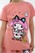 Костюм детский 46685 Kuromi1 56240 - фото 349335 Костюм детский 46685 Kuromi1 56240 - фото 349335