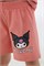 Костюм детский 46685 Kuromi1 56240 - фото 349337 Костюм детский 46685 Kuromi1 56240 - фото 349337