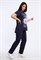 646 Костюм с брюками - Gerbera Style 54817 - фото 363015 646 Костюм с брюками - Gerbera Style 54817 - фото 363015