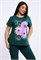 646 Костюм с брюками - Gerbera Style 54817 - фото 363035 646 Костюм с брюками - Gerbera Style 54817 - фото 363035