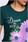 646 Костюм с брюками - Gerbera Style 54817 - фото 363036 646 Костюм с брюками - Gerbera Style 54817 - фото 363036
