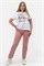 Костюм женский Fashion 50860 - фото 364799 Костюм женский Fashion 50860 - фото 364799