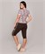 376 Костюм с бриджами - Fashion sports 54685 - фото 365939 376 Костюм с бриджами - Fashion sports 54685 - фото 365939