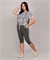 376 Костюм с бриджами - Fashion sports 54685 - фото 365941 376 Костюм с бриджами - Fashion sports 54685 - фото 365941
