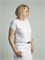 Футболка летняя ажурная WF/01 55510 - фото 394870 Футболка летняя ажурная WF/01 55510 - фото 394870