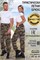 Брюки туристические marching БТМ-Км 41691 - фото 417211 Брюки туристические marching БТМ-Км 41691 - фото 417211