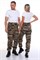 Брюки туристические marching БТМ-Км 41691 - фото 417215 Брюки туристические marching БТМ-Км 41691 - фото 417215