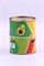 Носки женские в банке GL1709 Crazy fruit 51845 - фото 423460 Носки женские в банке GL1709 Crazy fruit 51845 - фото 423460