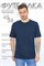 Базовая футболка Must have мужская 49265 - фото 430162 Базовая футболка Must have мужская 49265 - фото 430162