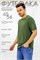 Базовая футболка Must have мужская 49265 - фото 430165 Базовая футболка Must have мужская 49265 - фото 430165