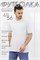 Базовая футболка Must have мужская 49265 - фото 430167 Базовая футболка Must have мужская 49265 - фото 430167